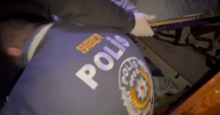 Yalova merkezli 6 ilde dolandırıcılık operasyonunda 5 tutuklama