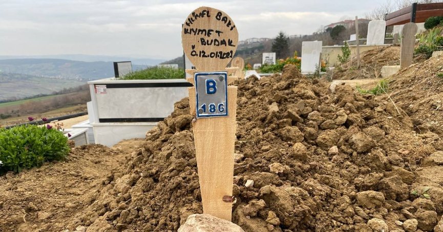  Kimsesiz cenazelerin ardından kalan sarsıcı hikayeler