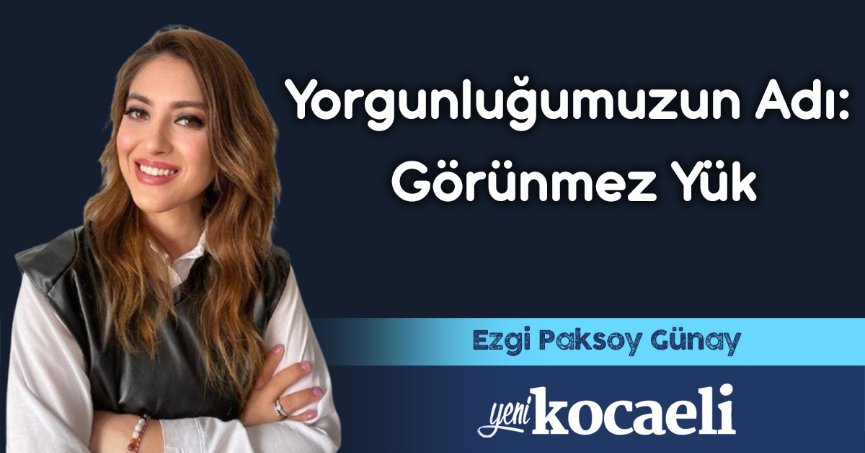 Görünmez Yük