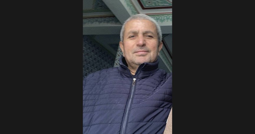 Fikri Işık’ın kuzeni camide geçirdiği kalp krizi sonucu hayatını kaybetti