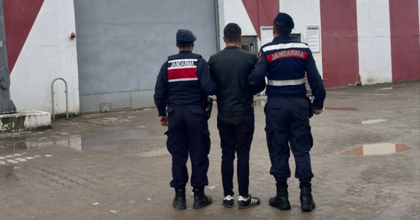 Kasten Öldürme Suçundan Aranan Hükümlü Yakalandı