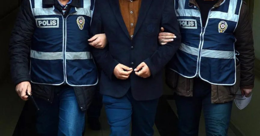  Hurda avansı üzerinden 205 milyonluk dev vurgun: 10 kişi tutuklandı