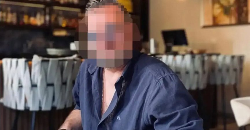 Galerici ortadan kayboldu