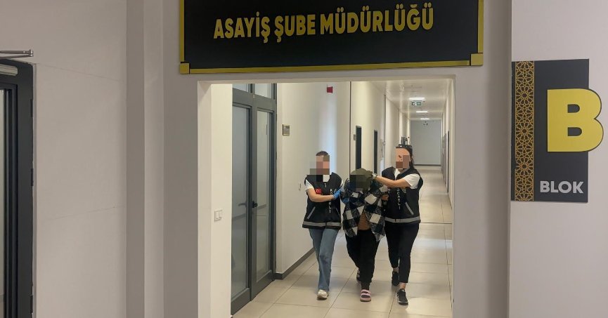 Kocasını öldüren kadından tüyler ürperten savunma