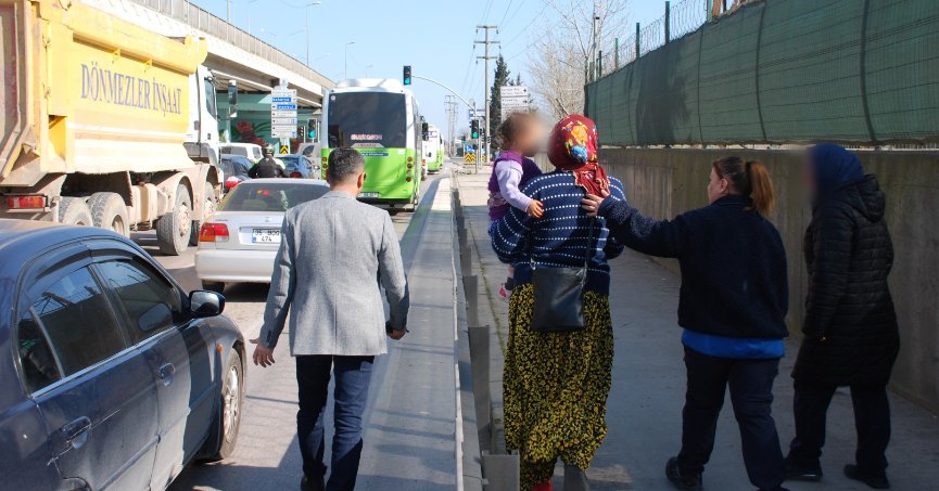 Duygu sömürüsüne izin vermeyin