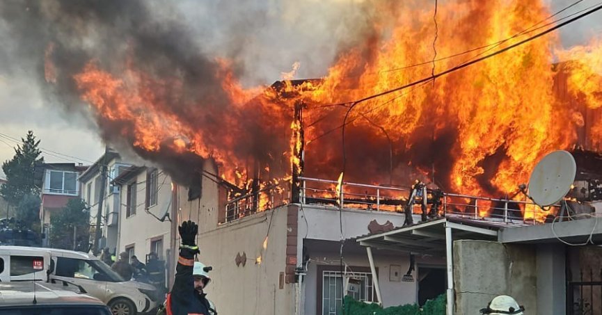 Yalova'daki DEAŞ saldırısının Kocaeli uzantısına 15'er yıl hapis talebi