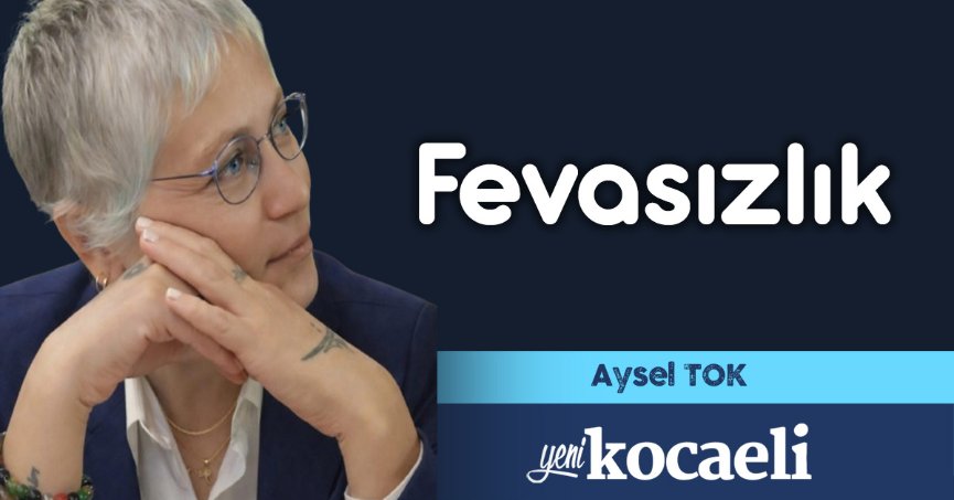 Fevasızlık