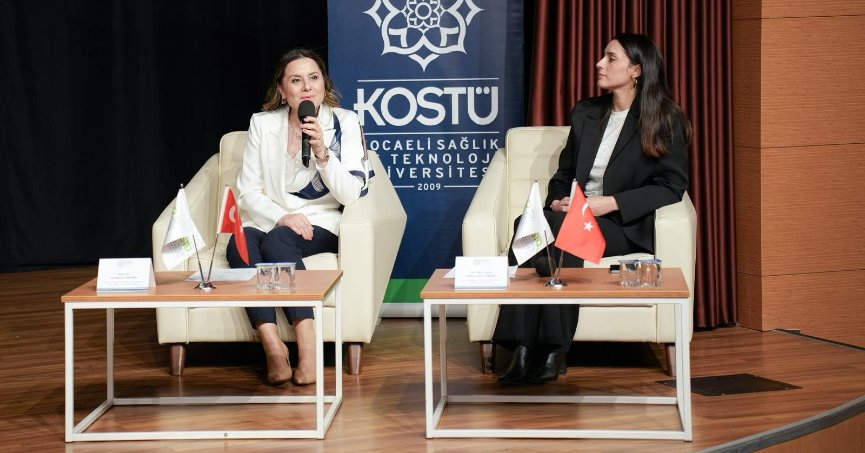 Uzmanlar iklim krizinin kadın sağlığına etkilerini masaya yatırdı