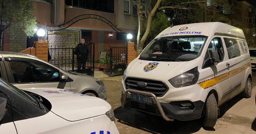 Kesik bilezik katili ele verdi