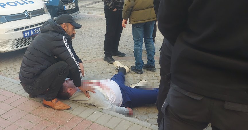 İstismar iddiasıyla başlayan husumet, adliye önünde cinayetle bitti