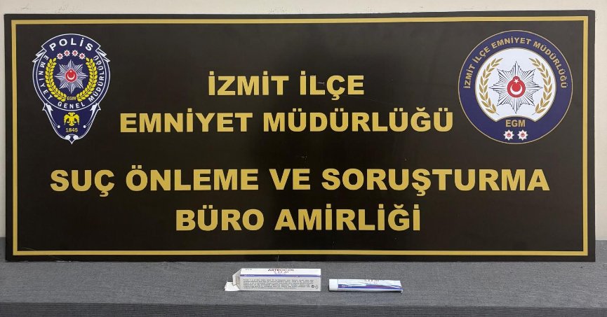 Yaşlıları romatizma kremiyle dolandırdı