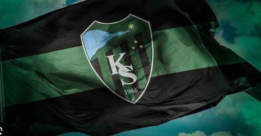Kocaelispor'dan doktorlara Tıp Bayramı sürprizi