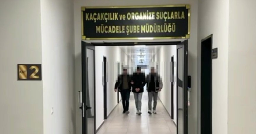 Darbe girişimine katılan ve 7 yıldır aranan ihraç uzman çavuş yakalandı