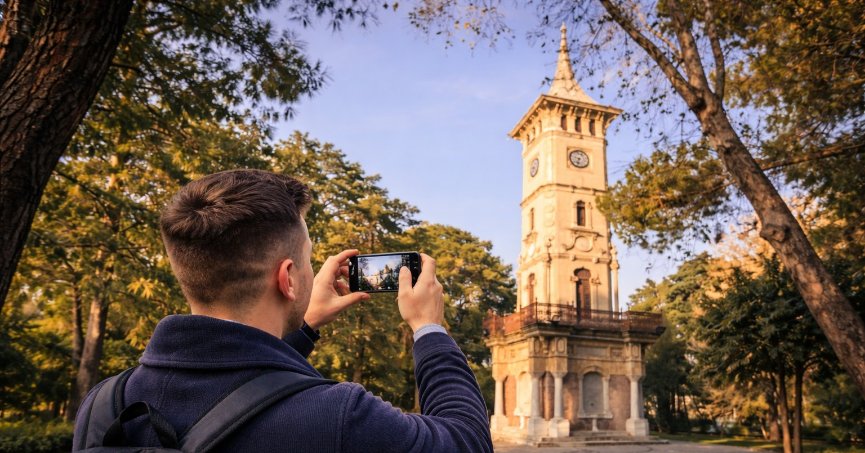 Kocaeli’yi 60 saniyede anlat, ödülü kap