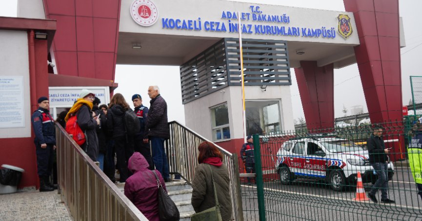 7 kişinin hayatını kaybettiği fabrika yangını davasında ikinci gün