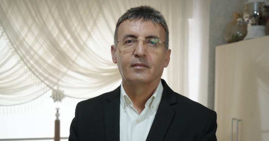 Savaşın ilk anlarına tanıklık etti, 50 saatte Türkiye'ye geldi