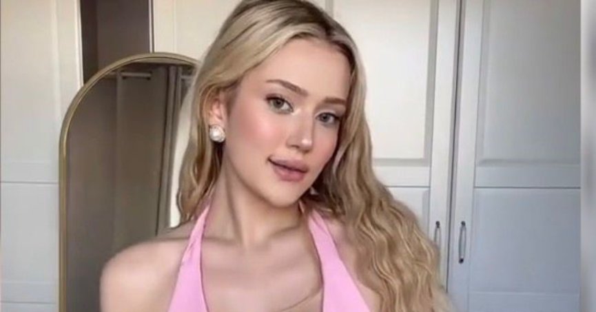 Osmangazi Köprüsü’nden atlayan kadının fenomen olduğu ortaya çıktı