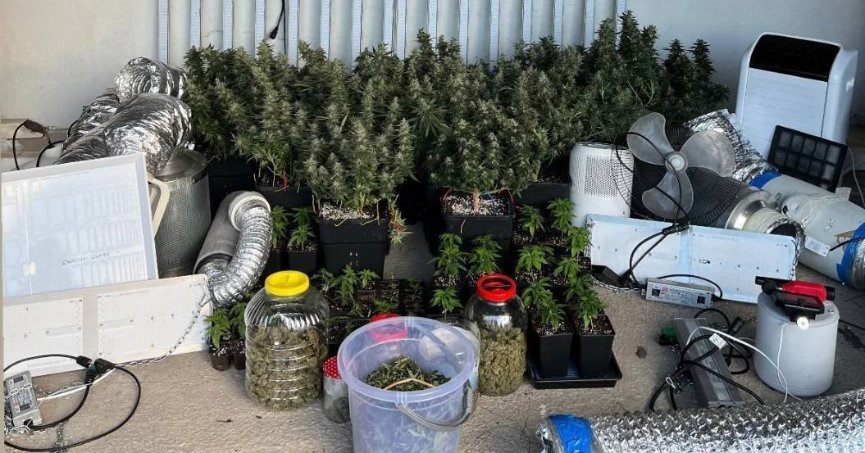 Kocaeli’de Uyuşturucu Operasyonu: 36 Şüpheli Yakalandı