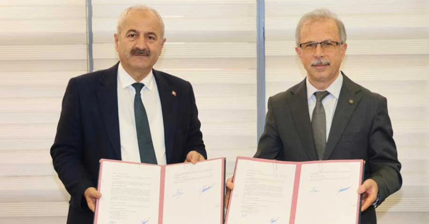 Gebze'de üstün zekalı öğrenciler için 