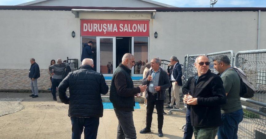  7 kişinin öldüğü parfüm fabrikası yangını davasında savcı tutukluluğun devamını istedi