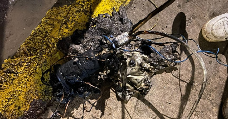 Şofben alev aldı, evdeki 6 kişilik aile büyük panik yaşadı