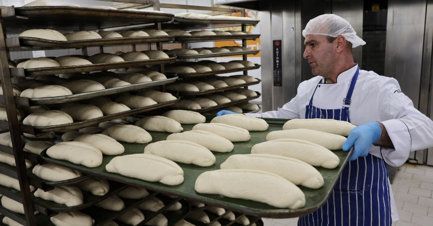 Halk ekmekte yeni fiyat