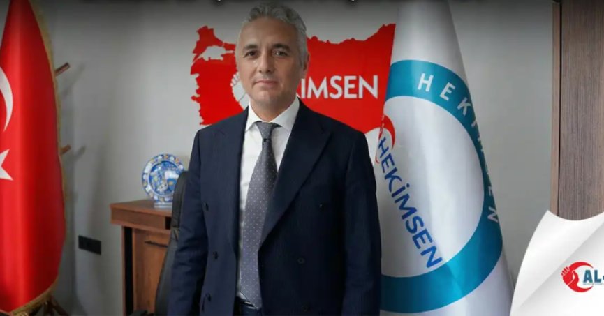 Hekimsen'den mart ayı verilerine ilişkin değerlendirme