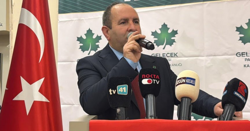 Gündem Su Krizi ve Eğitim