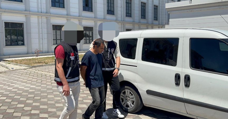 Mağdur kadın kezzap tehdidini anlattı