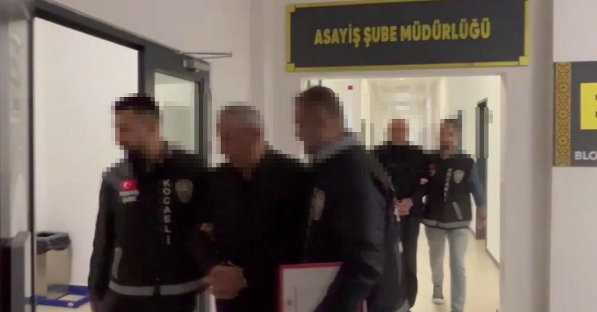 Kocaeli'de eğlence mekanına saldırıda tutuklu sayısı 13'e yükseldi