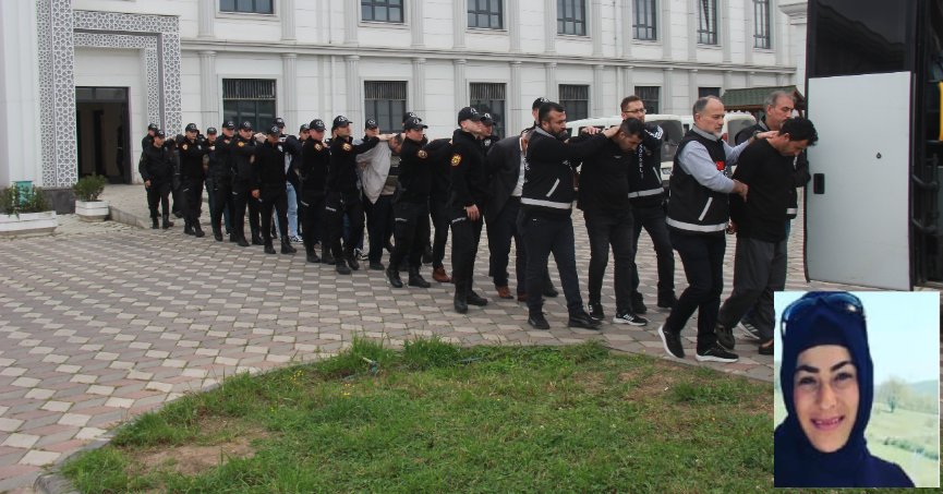 Aile meclisi kararıyla öldürülen Güneş cinayetinde kan donduran detaylar