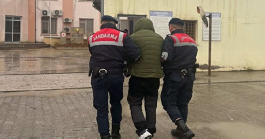 18 Yıl Hapis Cezası Bulunan Şahıs JASAT Operasyonuyla Yakalandı