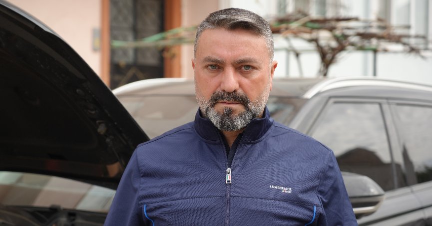 Gelin arabası hayaliyle aldığı sıfır otomobil kabusu oldu