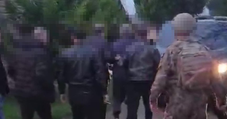  Müebbetlik firari saklandığı at çiftliğinde operasyonla yakalandı