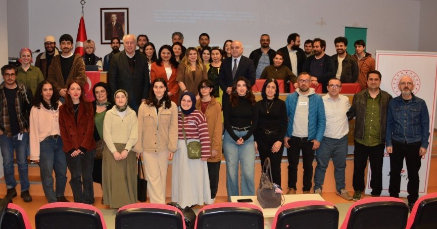 Mezar taşlarındaki sır aralandı