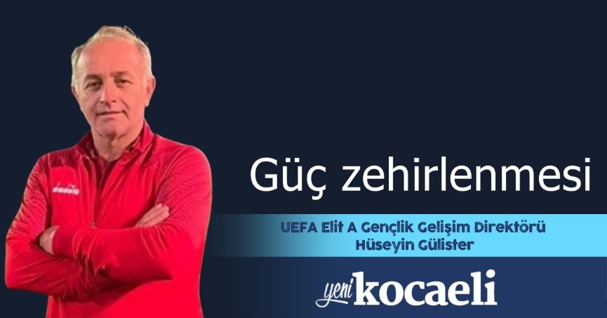 Güç zehirlenmesi