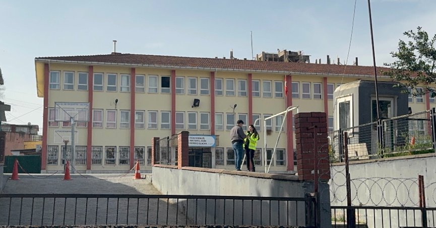  Kocaeli'de öğrencileri taciz ettiği iddia edilen çalışan tutuklandı