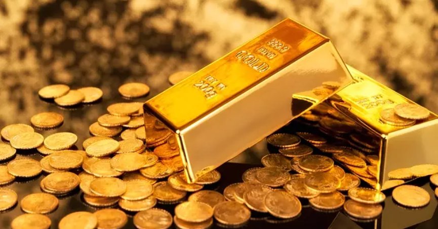 Altın haftaya düşüşle başladı