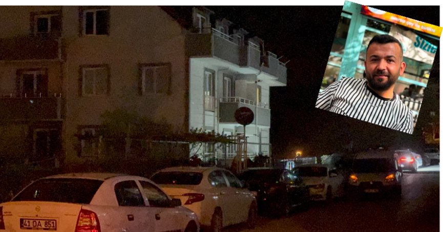 Evinde ölü bulunan şahıs eski eşi ve çocuklarına not bırakmış