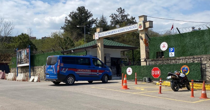 Kocaeli merkezli 5 ilde rüşvet operasyonu: 21 gözaltı