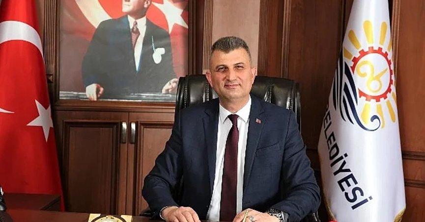 “Ayık ol Rubin, buradayız ve hazırız”