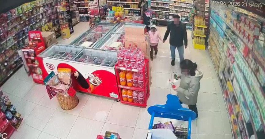  Özel gereksinimli çocuğunu darp etmişti: Baba gözaltına alındı