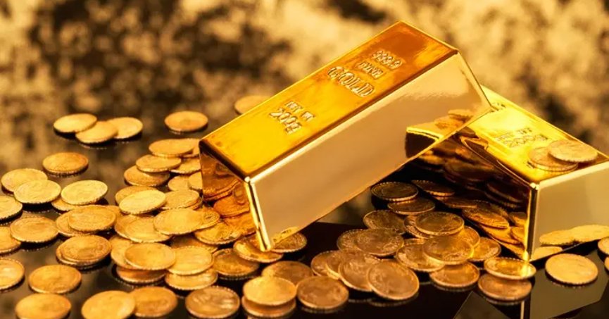 Altın fiyatlarında gerileme sürüyor