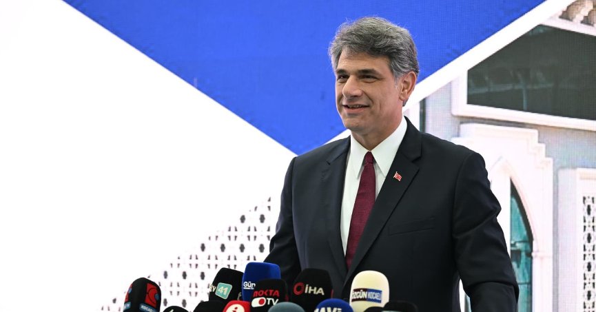 Temmuz'da başlıyor