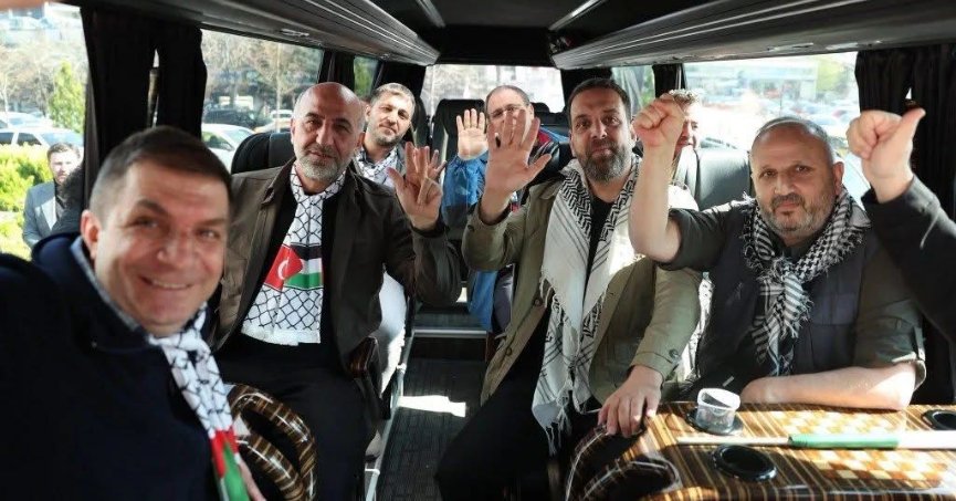 “Şahin Yaşlık ve tüm aktivistler  hemen serbest bırakılsın”