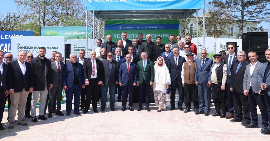 Çiftçilere 27 milyonluk dev destek   