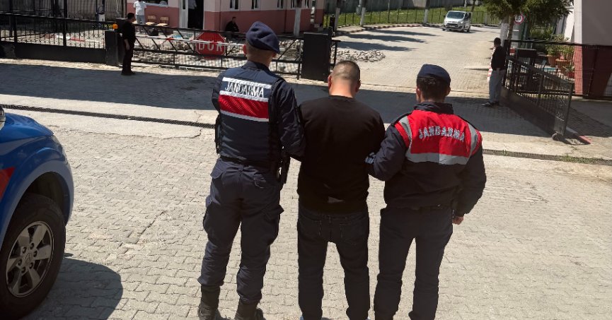 Uyuşturucu Suçundan Aranan Şahıs Dilovası’nda Yakalandı