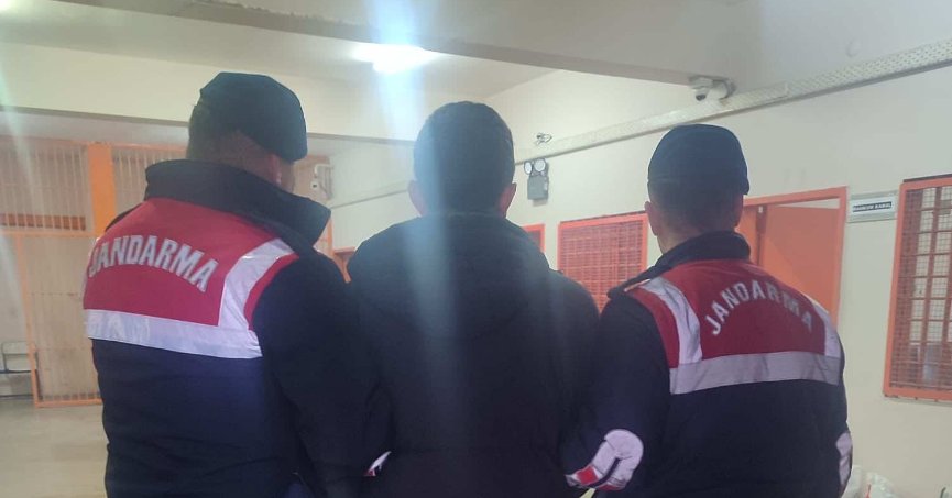 Aranan Hükümlü Darıca’da Yakalandı