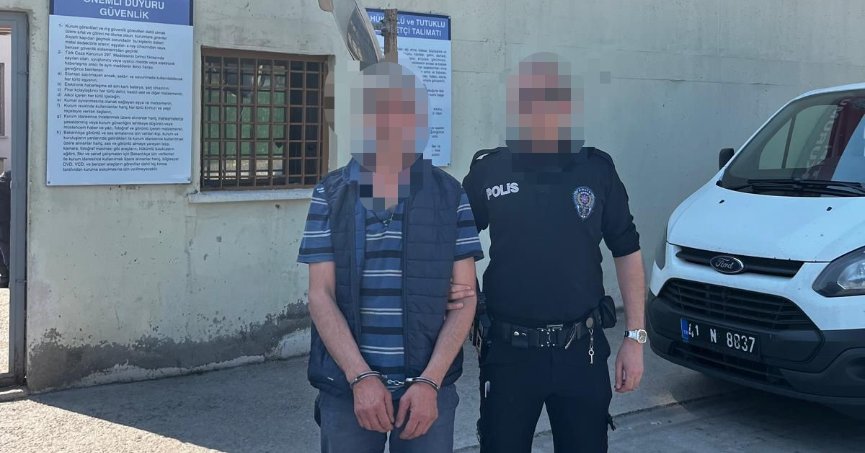 Uzaklaştırma kararını hiçe saydı, polise direndi