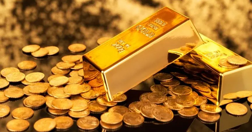 Gram altın güne düşüşle başladı